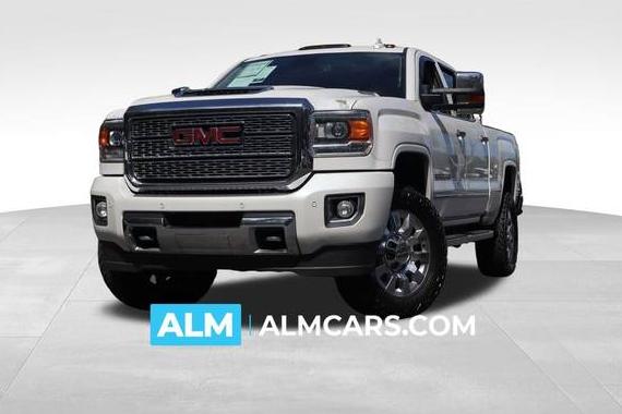 GMC SIERRA HD 2019 1GT12SEY3KF160642 image GMC SIERRA HD 2019 1GT12SEY3KF160642 image
